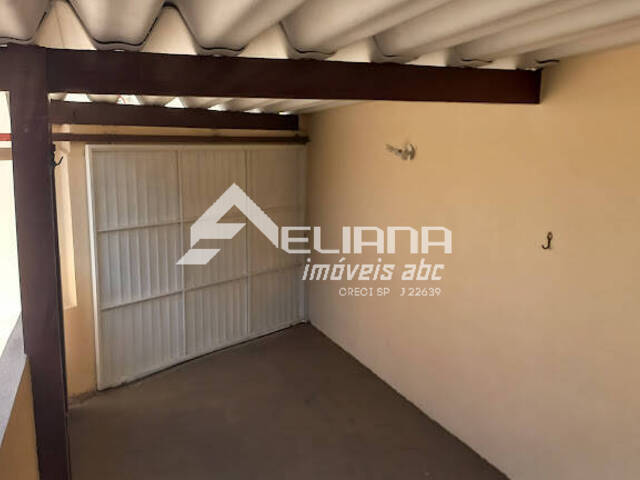 Casa para Venda em Santo André - 4