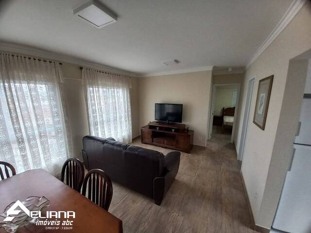 #ZN1013 - Apartamento para Venda em São Caetano do Sul - SP - 3
