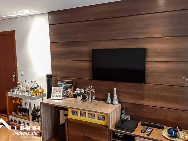 #NAC2142 - Apartamento para Venda em São Caetano do Sul - SP - 3