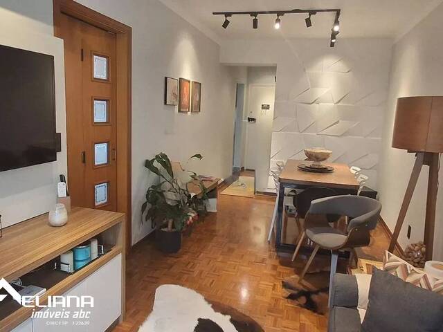 #NAC2170 - Apartamento para Venda em São Caetano do Sul - SP - 3