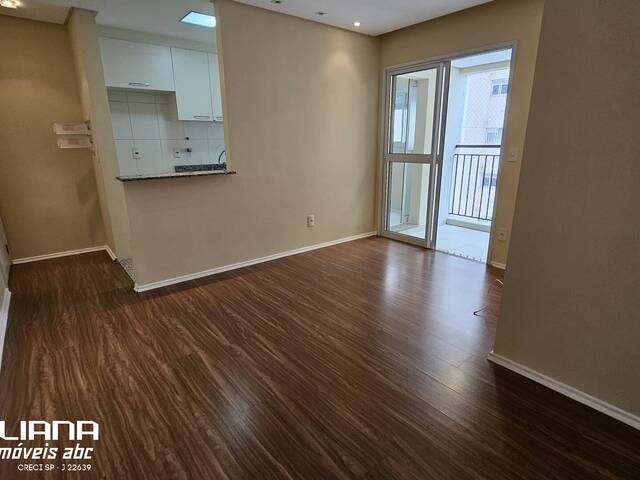 #NAC5696 - Apartamento para Venda em São Caetano do Sul - SP - 2