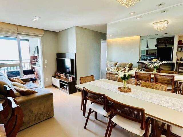 #NC9289 - Apartamento para Venda em São Caetano do Sul - SP - 1