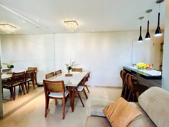 #NC9289 - Apartamento para Venda em São Caetano do Sul - SP - 3