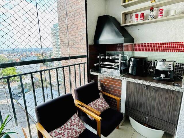 Apartamento para Venda em São Caetano do Sul - 5