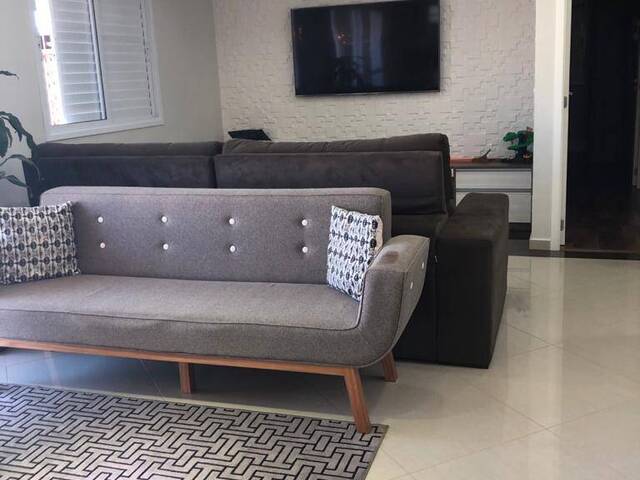 #NAC5542 - Apartamento para Venda em São Caetano do Sul - SP - 3