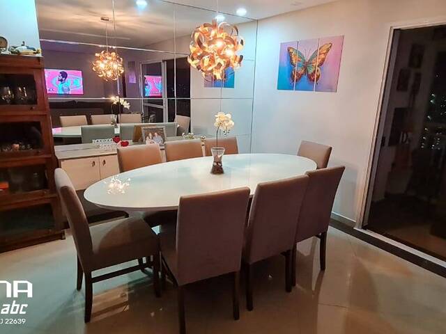 Apartamento para Venda em São Caetano do Sul - 4