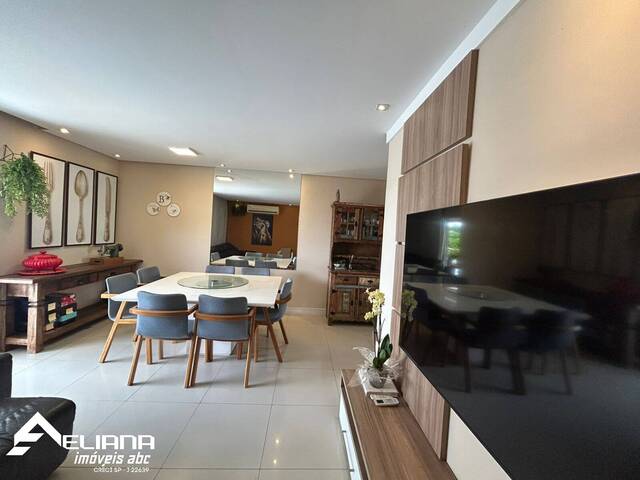 Apartamento para Venda em São Caetano do Sul - 5