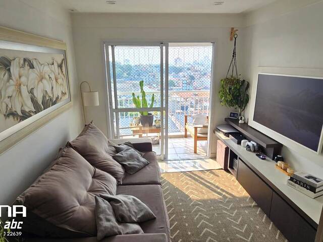 #NC2295 - Apartamento para Venda em São Caetano do Sul - SP - 1