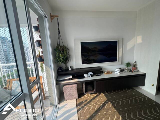 #NC2295 - Apartamento para Venda em São Caetano do Sul - SP - 3
