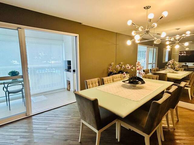 #NAC5835 - Apartamento para Venda em São Caetano do Sul - SP - 1