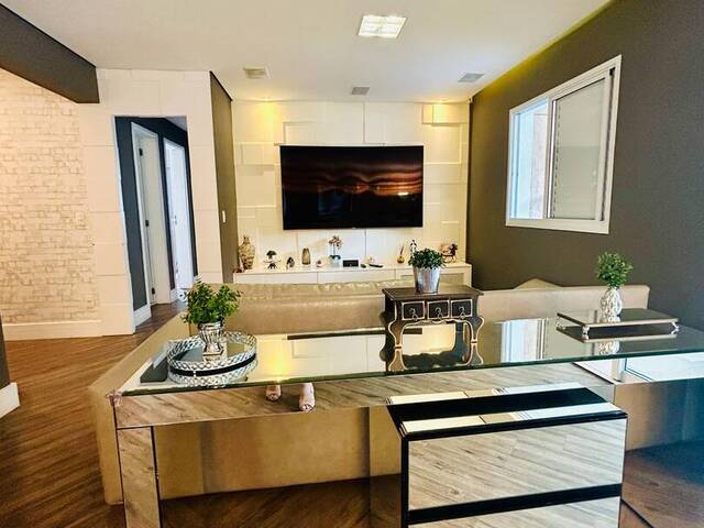 #NAC5835 - Apartamento para Venda em São Caetano do Sul - SP - 3