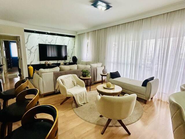 #12297 - Apartamento para Venda em São Caetano do Sul - SP - 2