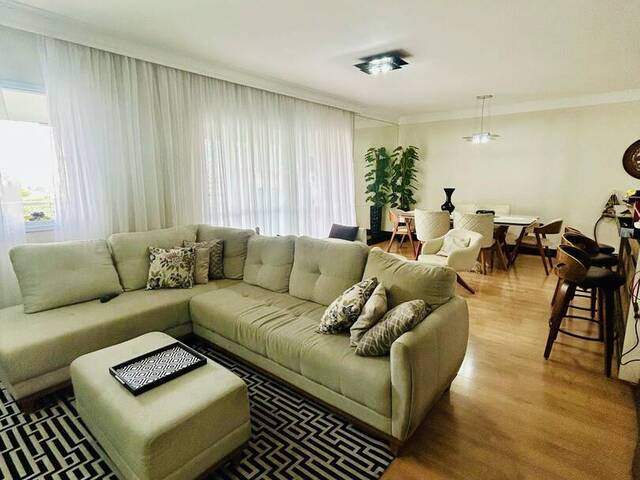 #12297 - Apartamento para Venda em São Caetano do Sul - SP - 1