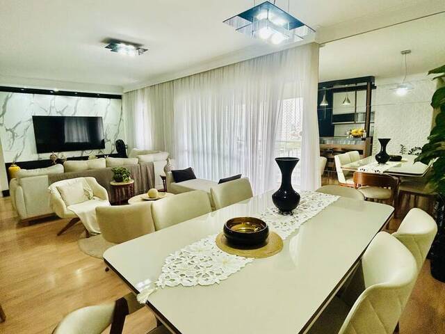 #12297 - Apartamento para Venda em São Caetano do Sul - SP - 3
