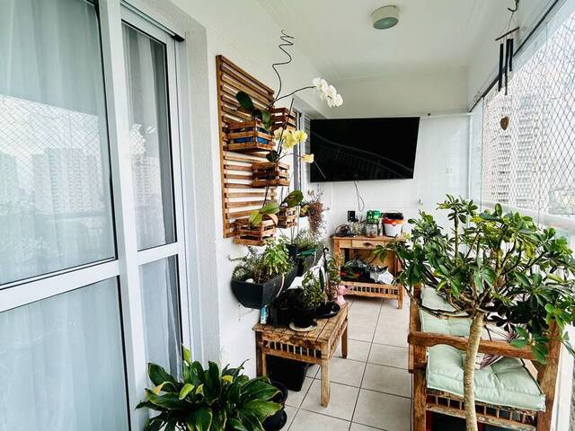 Apartamento para Venda em São Caetano do Sul - 4