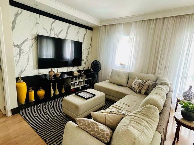 Apartamento para Venda em São Caetano do Sul - 5