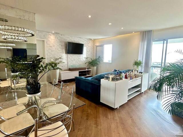 #NAC5909 - Apartamento para Venda em São Caetano do Sul - SP - 1