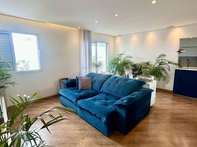 Apartamento para Venda em São Caetano do Sul - 4