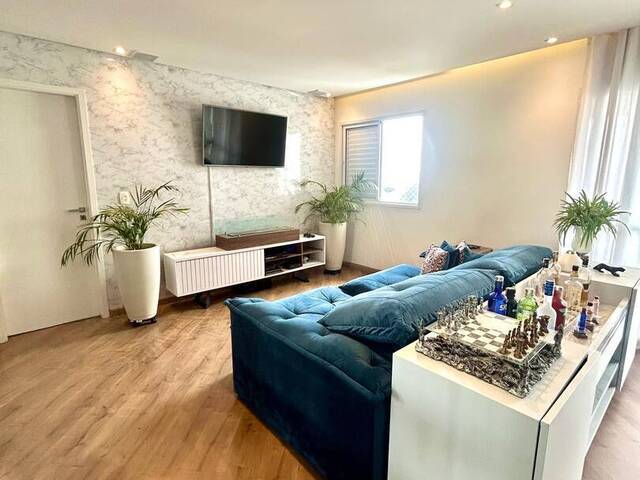 Apartamento para Venda em São Caetano do Sul - 5
