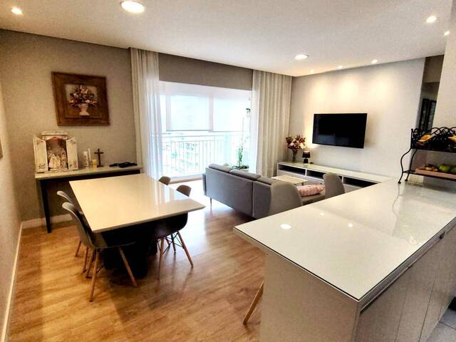 #NAC5976 - Apartamento para Venda em São Caetano do Sul - SP - 3