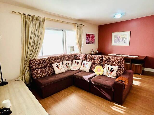#NAC6058 - Apartamento para Venda em São Caetano do Sul - SP - 1