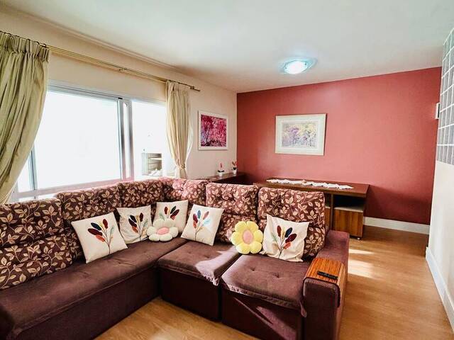 #NAC6058 - Apartamento para Venda em São Caetano do Sul - SP - 2