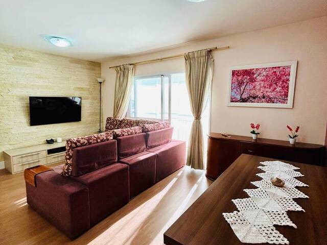 Apartamento para Venda em São Caetano do Sul - 4