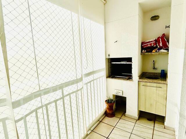Apartamento para Venda em São Caetano do Sul - 5