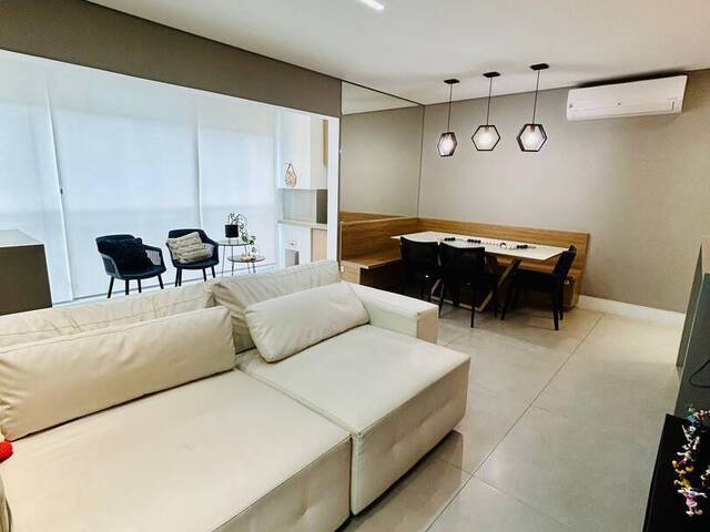 #NAC5978 - Apartamento para Venda em São Caetano do Sul - SP - 1