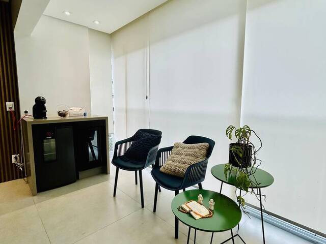#NAC5978 - Apartamento para Venda em São Caetano do Sul - SP - 2