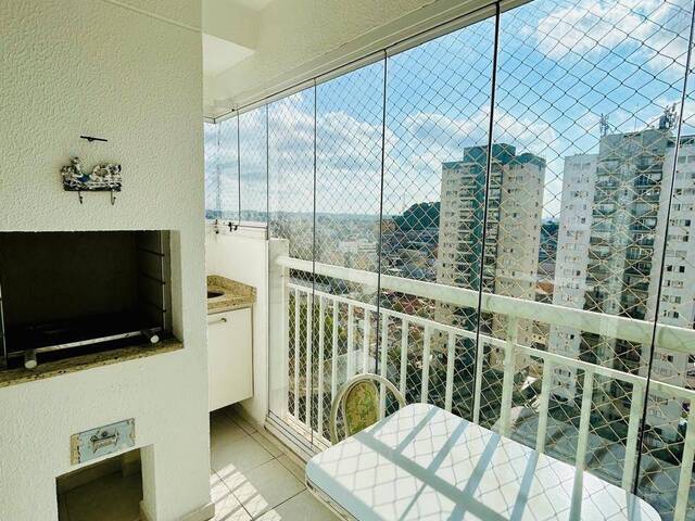 #NAC5986 - Apartamento para Venda em São Caetano do Sul - SP - 1