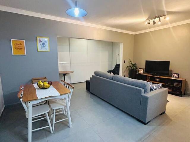 #NAC6015 - Apartamento para Venda em São Caetano do Sul - SP - 2