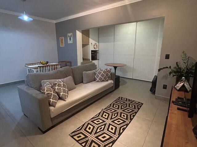 #NAC6015 - Apartamento para Venda em São Caetano do Sul - SP - 1