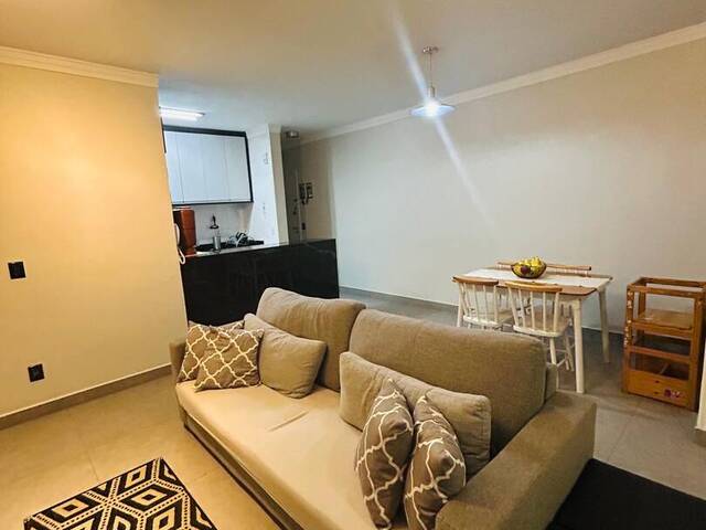 #NAC6015 - Apartamento para Venda em São Caetano do Sul - SP - 3