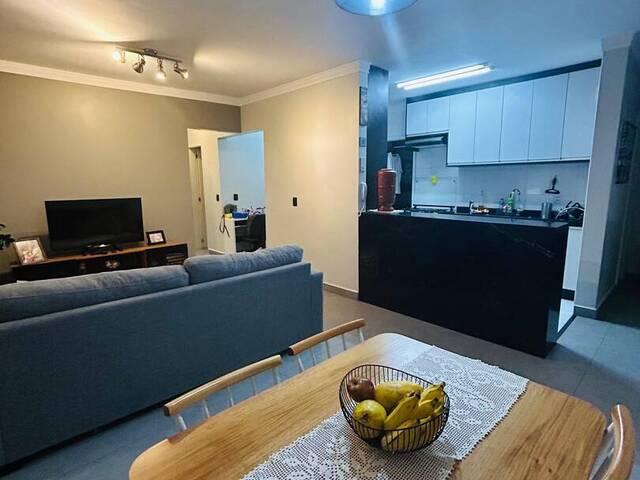 Apartamento para Venda em São Caetano do Sul - 4