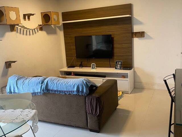 #NAC5168 - Apartamento para Venda em São Caetano do Sul - SP - 3