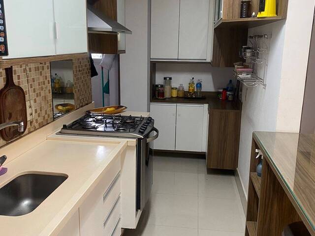 Apartamento para Venda em São Caetano do Sul - 5