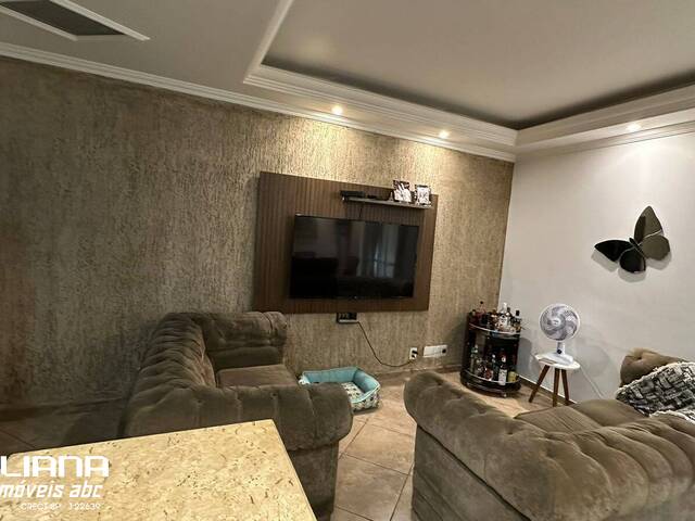 #NAC5249 - Apartamento para Venda em São Caetano do Sul - SP - 3