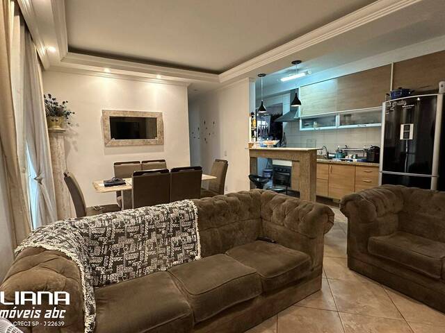 #NAC5249 - Apartamento para Venda em São Caetano do Sul - SP - 1