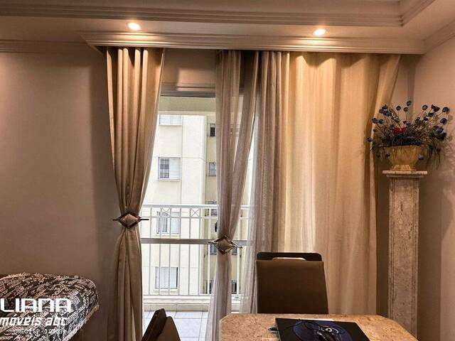 Apartamento para Venda em São Caetano do Sul - 5