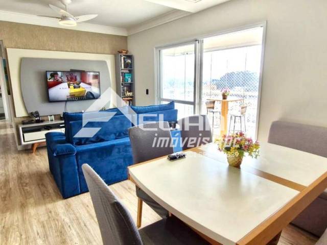 #12954 - Apartamento para Venda em São Caetano do Sul - SP - 1