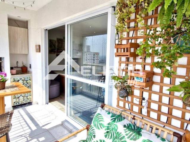 Apartamento para Venda em São Caetano do Sul - 4