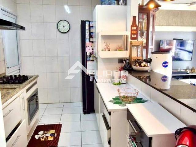 Apartamento para Venda em São Caetano do Sul - 5