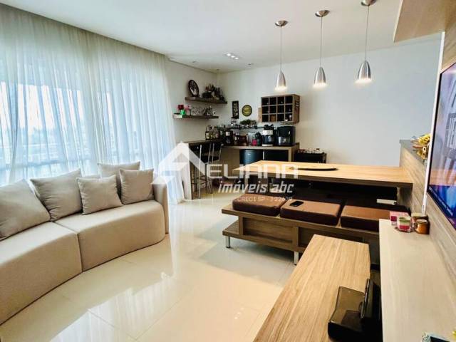 #12963 - Apartamento para Venda em São Caetano do Sul - SP - 1