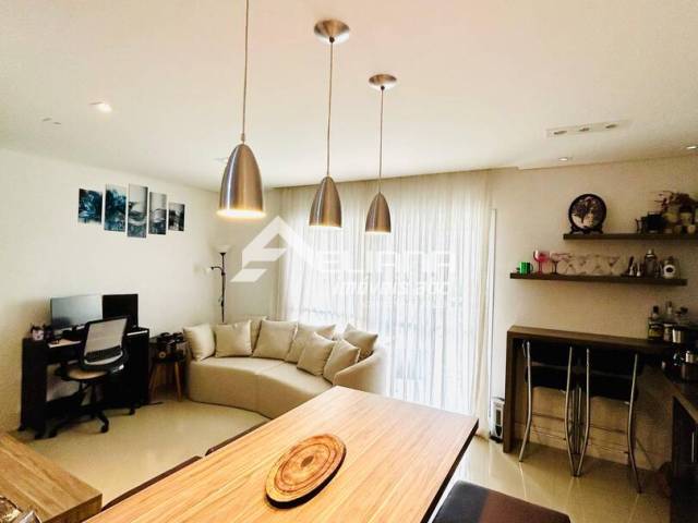 #12963 - Apartamento para Venda em São Caetano do Sul - SP - 2