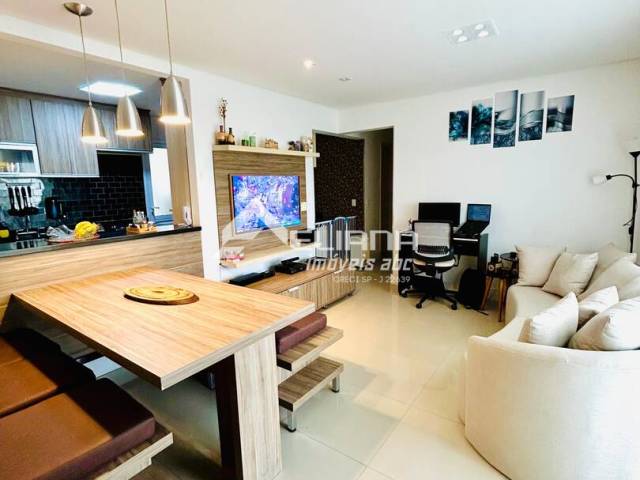 #12963 - Apartamento para Venda em São Caetano do Sul - SP - 3