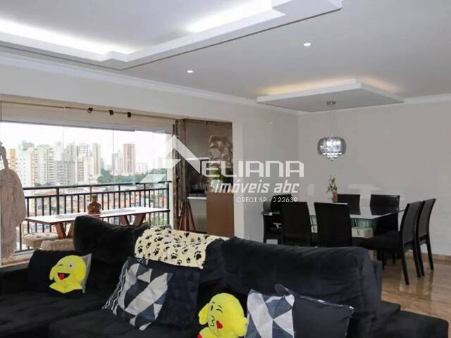 #13069 - Apartamento para Venda em São Caetano do Sul - SP - 1