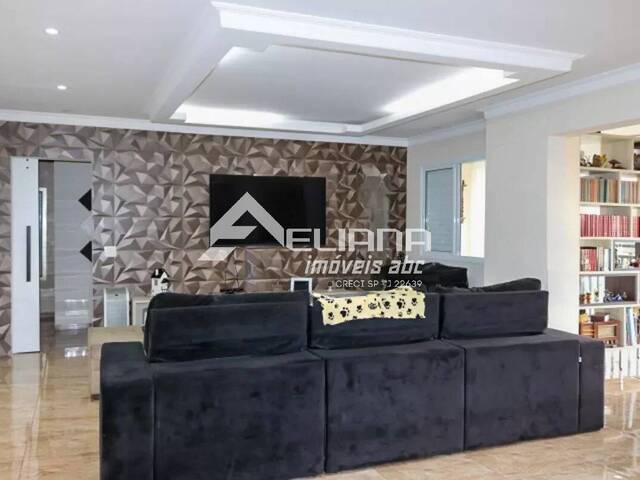 #13069 - Apartamento para Venda em São Caetano do Sul - SP - 2