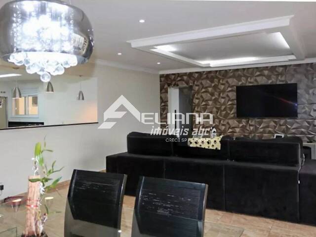 Apartamento para Venda em São Caetano do Sul - 4