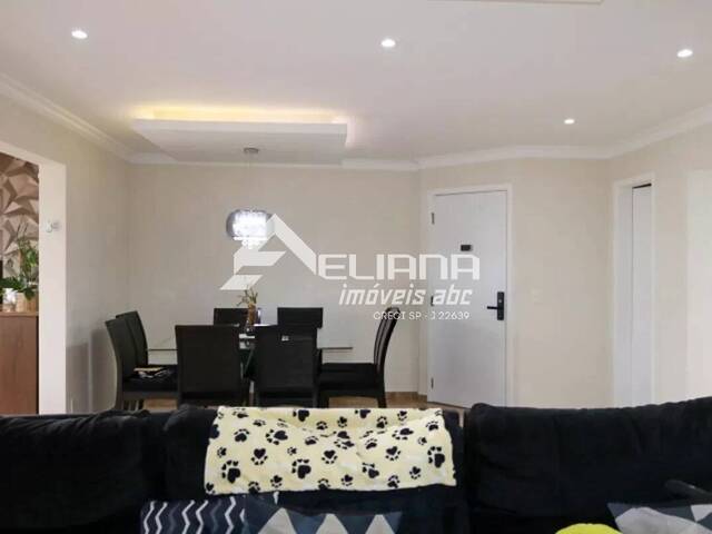 Apartamento para Venda em São Caetano do Sul - 5